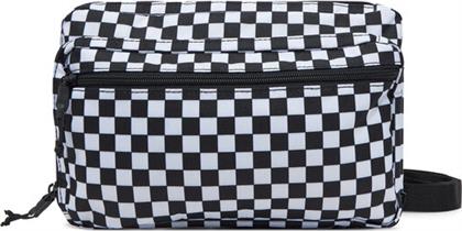 ΤΣΑΝΤΑ BAIL CONVERTIBLE CROSS BODY VN000MP4Y281 ΜΑΥΡΟ VANS