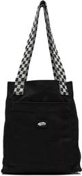 ΤΣΑΝΤΑ MIDI TOTE VN000GG2BLK1 ΜΑΥΡΟ VANS