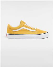 UA OLD SKOOL CTHR VANS