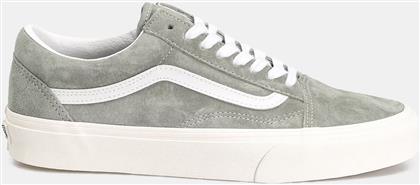 UA OLD SKOOL UNISEX ΠΑΠΟΥΤΣΙΑ (9000157000-1731) VANS