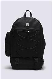 UNISEX BACKAPACK ''MTE BREAKOUT'' - VN000M7JBLK1 ΜΑΥΡΟ VANS