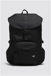 UNISEX BACKPACK ''DX'' - VN000HRFBLK1 ΜΑΥΡΟ VANS