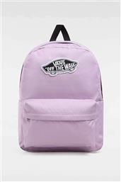 UNISEX BACKPACK ''OLD SKOOL CLASSIC'' - VN000H4YD451 ΛΙΛΑ VANS