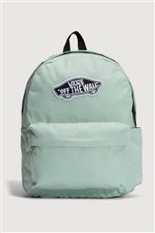 UNISEX BACKPACK ''OLD SKOOL CLASSIC'' - VN000H4YEMW1 ΒΕΡΑΜΑΝ ΑΝΟΙΧΤΟ VANS