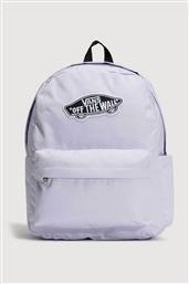 UNISEX BACKPACK ''OLD SKOOL CLASSIC'' - VN000H4YEMY1 ΛΙΛΑ VANS