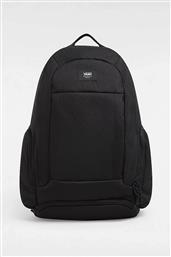 UNISEX BACKPACK ''RESOLUTE'' - VN000HRGBLK1 ΜΑΥΡΟ VANS