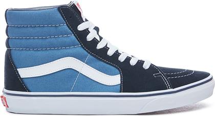 UNISEX ΜΠΟΤΑΚΙΑ ΔΙΧΡΩΜΑ SK8 HI REISSUE - VN000D5INVY1-** ΜΠΛΕ VANS