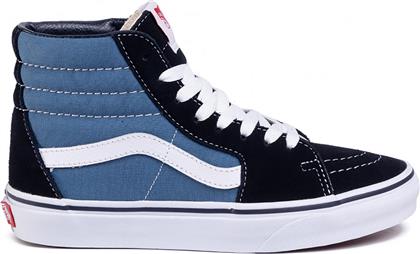 UNISEX ΜΠΟΤΑΚΙΑ ΔΙΧΡΩΜΑ SK8 HI REISSUE - VN000D5INVY1-** ΜΑΥΡΟ VANS