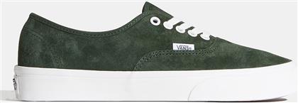UNISEX SNEAKERS ''AUTHENTIC PSDE DRKLP'' - VN000D7YEMU1 ΚΥΠΑΡΙΣΣΙ VANS
