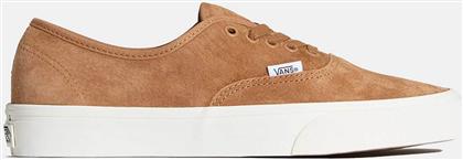 UNISEX SNEAKERS ''AUTHENTIC PSDE MBRWN'' - VN000D7YGWT1 ΚΑΦΕ VANS