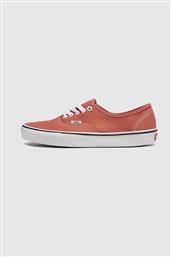 UNISEX SNEAKERS ''AUTHENTIC'' - VN0A2Z3ZC9J1 ΚΕΡΑΜΙΔΙ VANS