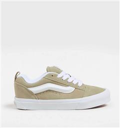 UNISEX SNEAKERS ''OLD SKOOL'' - VN000CRPD3Z1 ΜΠΕΖ VANS