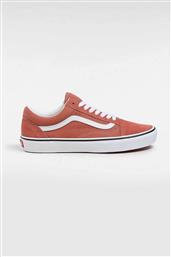 UNISEX SNEAKERS ''OLD SKOOL'' - VN000CT8C9J1 ΚΕΡΑΜΙΔΙ VANS