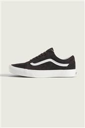 UNISEX SNEAKERS ''OLD SKOOL'' - VN000D7ZY7U1 ΚΑΦΕ VANS