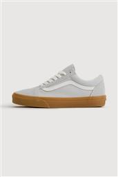 UNISEX SNEAKERS ''OLD SKOOL'' - VN000D9Y0CS1 ΓΚΡΙ ΑΝΟΙΧΤΟ VANS