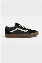 UNISEX SNEAKERS ''OLD SKOOL'' - VN0A2Z42BMA1 ΜΑΥΡΟ VANS