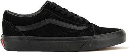 UNISEX SNEAKERS ''OLD SKOOL'' - VN0A38G1NRI1-** ΜΑΥΡΟ VANS