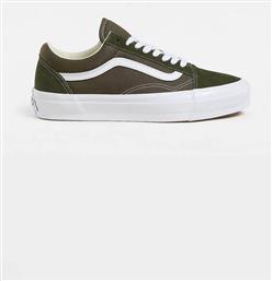 UNISEX SNEAKERS ''PREMIUM OLD SKOOL'' - VN000D56KCZ1 ΛΑΔΙ VANS