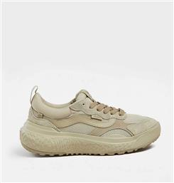 UNISEX SNEAKERS SUEDE ''MTE ULTRARANGE NEO VR3'' - VN000CWESAG1 ΜΠΕΖ VANS