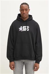 ΒΑΜΒΑΚΕΡΗ ΜΠΛΟΥΖΑ VANS