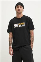 ΒΑΜΒΑΚΕΡΟ ΜΠΛΟΥΖΑΚΙ VANS