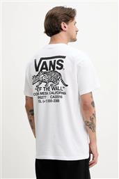 ΒΑΜΒΑΚΕΡΟ ΜΠΛΟΥΖΑΚΙ VANS