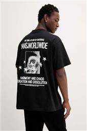 ΒΑΜΒΑΚΕΡΟ ΜΠΛΟΥΖΑΚΙ VANS