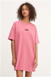 ΒΑΜΒΑΚΕΡΟ ΦΟΡΕΜΑ VANS