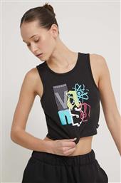 ΒΑΜΒΑΚΕΡΟ ΤΟΠ VANS