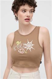 ΒΑΜΒΑΚΕΡΟ ΤΟΠ VANS