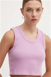 ΒΑΜΒΑΚΕΡΟ ΤΟΠ VANS