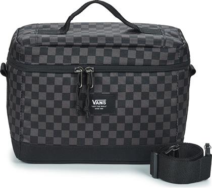 VANITY CASE OLD SKOOL LUNCH BAG VANS