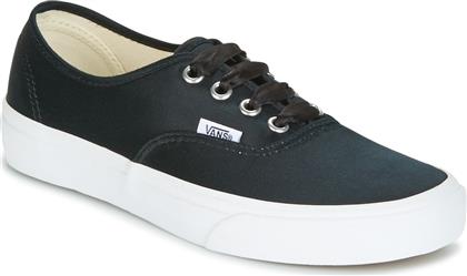 XΑΜΗΛΑ SNEAKERS AUTHENTIC VANS