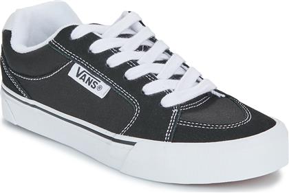 XΑΜΗΛΑ SNEAKERS CHUKKA PUSH VANS από το SPARTOO