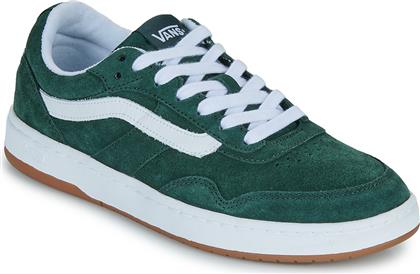XΑΜΗΛΑ SNEAKERS CRUZE 3.0 VANS