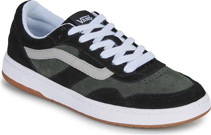 XΑΜΗΛΑ SNEAKERS CRUZE 3.0 VANS