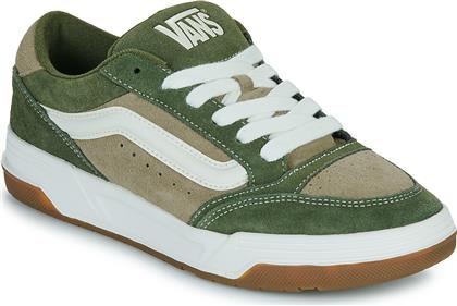XΑΜΗΛΑ SNEAKERS HYLANE VANS