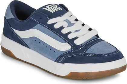 XΑΜΗΛΑ SNEAKERS HYLANE VANS