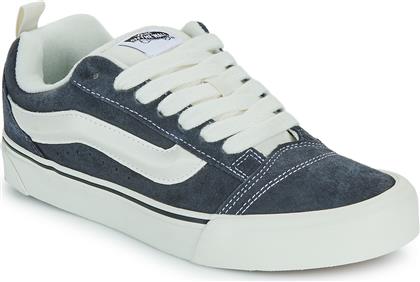 XΑΜΗΛΑ SNEAKERS KNU SKOOL VANS