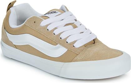 XΑΜΗΛΑ SNEAKERS KNU SKOOL VANS