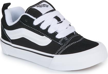 XΑΜΗΛΑ SNEAKERS KNU SKOOL VANS