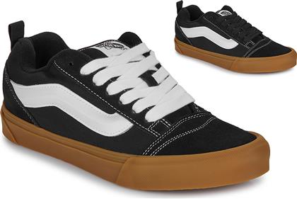 XΑΜΗΛΑ SNEAKERS KNU SKOOL VANS