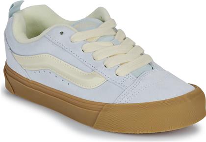 XΑΜΗΛΑ SNEAKERS KNU SKOOL VANS