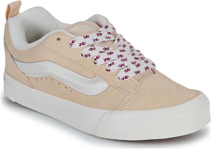 XΑΜΗΛΑ SNEAKERS KNU SKOOL VANS