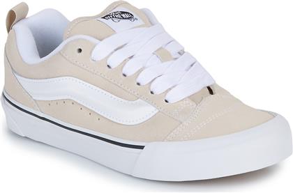 XΑΜΗΛΑ SNEAKERS KNU SKOOL VANS