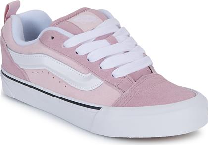 XΑΜΗΛΑ SNEAKERS KNU SKOOL VANS