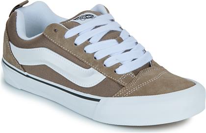 XΑΜΗΛΑ SNEAKERS KNU SKOOL VANS