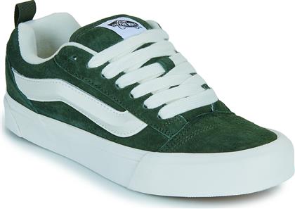 XΑΜΗΛΑ SNEAKERS KNU SKOOL VANS