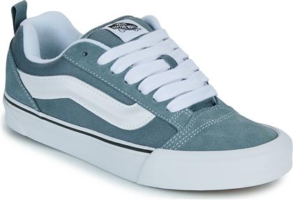 XΑΜΗΛΑ SNEAKERS KNU SKOOL VANS