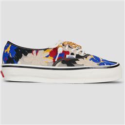 XΑΜΗΛΑ SNEAKERS LX AUTHENTIC 44 NEEDLEWORK MULTI VANS
